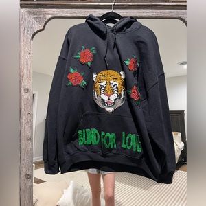 Taylor Swift Eras Tour sweatshirt dress